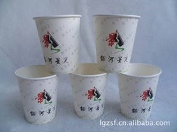 蒼南縣偉杰日用品廠紙杯產品列表及日用百貨介紹