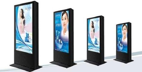 網絡液晶廣告機的初步發展方向與廣告設計策略